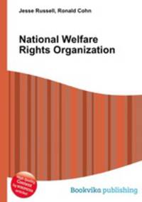 National Welfare Rights Organization