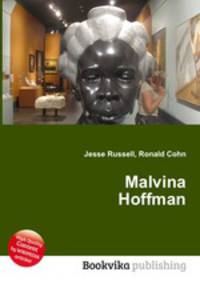 Malvina Hoffman
