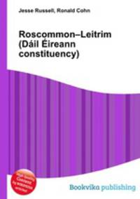 Roscommon–Leitrim (Dail Eireann constituency)