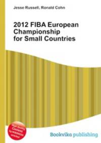 2012 FIBA European Championship for Small Countries