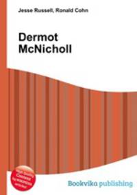 Dermot McNicholl