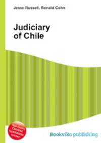 Judiciary of Chile