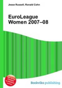EuroLeague Women 2007–08