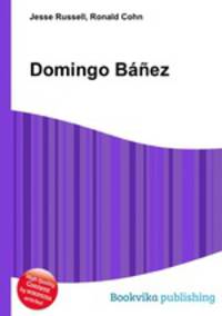 Domingo Banez