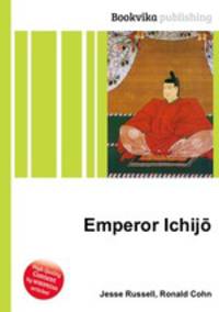 Emperor Ichijo