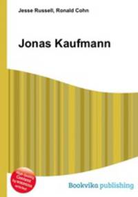 Jonas Kaufmann