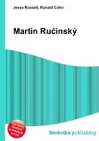 Martin Rucinsky
