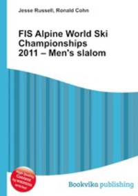 FIS Alpine World Ski Championships 2011 – Men