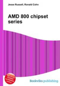 AMD 800 chipset series