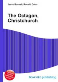 The Octagon, Christchurch
