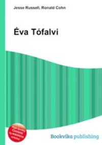 Eva Tofalvi