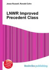 LNWR Improved Precedent Class
