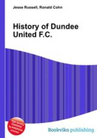 History of Dundee United F.C.