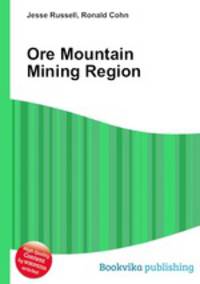 Ore Mountain Mining Region