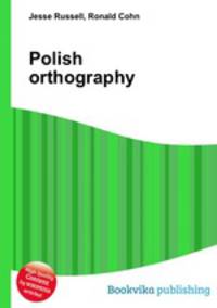 Polish orthography