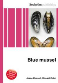 Blue mussel