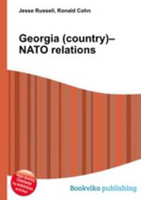 Georgia (country)–NATO relations