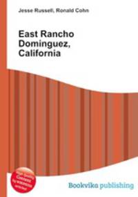 East Rancho Dominguez, California