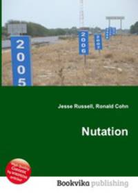 Nutation