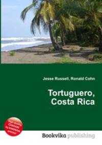 Tortuguero, Costa Rica