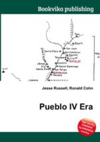Pueblo IV Era