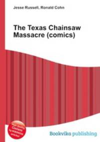 The Texas Chainsaw Massacre (comics)