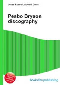 Peabo Bryson discography