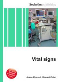 Vital signs