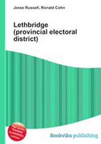 Lethbridge (provincial electoral district)
