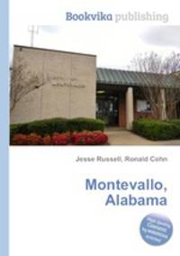 Montevallo, Alabama