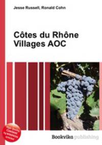 Cotes du Rhone Villages AOC