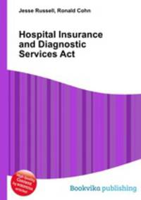 Hospital Insurance and Diagnostic Services Act