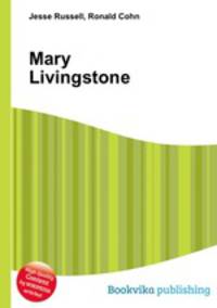Mary Livingstone