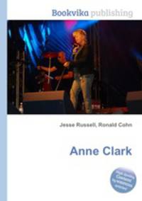 Anne Clark