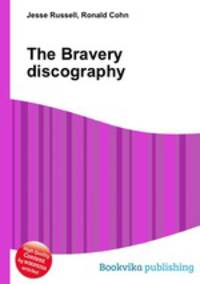 The Bravery discography