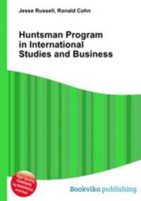 Huntsman Program in International Studies and Business