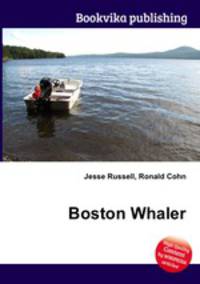 Boston Whaler