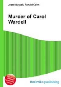 Murder of Carol Wardell