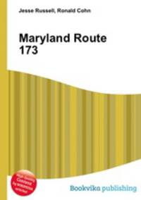 Maryland Route 173