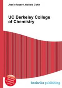 UC Berkeley College of Chemistry