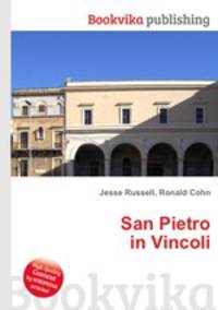 San Pietro in Vincoli