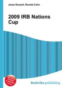 2009 IRB Nations Cup