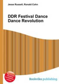 DDR Festival Dance Dance Revolution