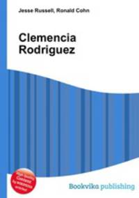 Clemencia Rodriguez