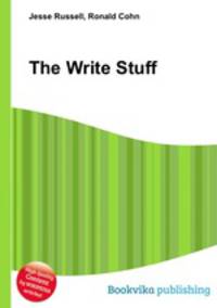 The Write Stuff