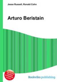 Arturo Beristain