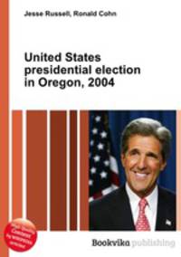 United States presidential election in Oregon, 2004