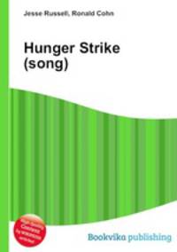 Hunger Strike (song)
