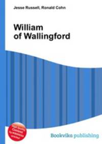 William of Wallingford