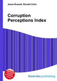 Corruption Perceptions Index